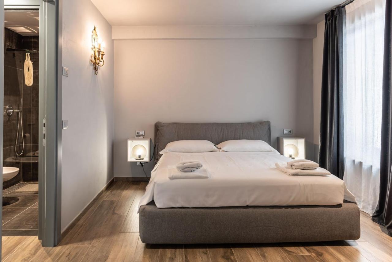 Wisteria Court - Suite 2 - Menaggio Luaran gambar