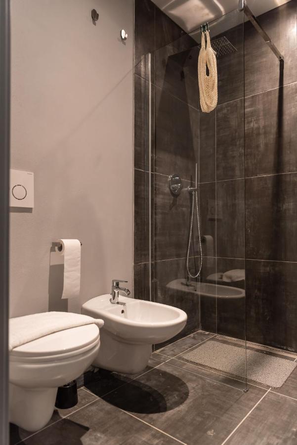 Wisteria Court - Suite 2 - Menaggio Luaran gambar